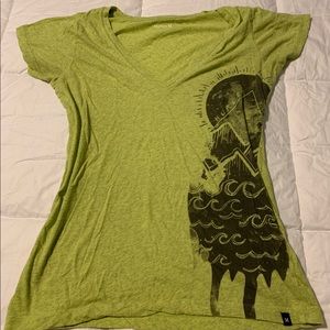 🔥3 for $10🔥Hurley V neck
